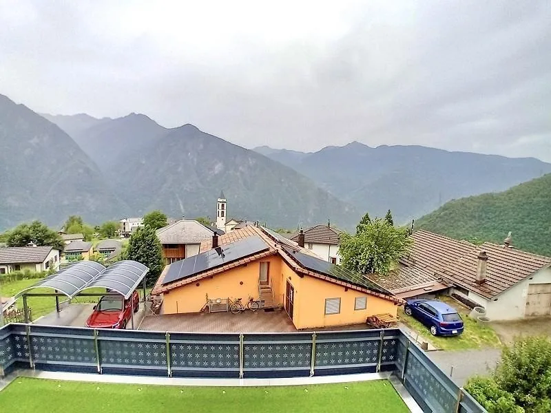 5 1/2-Zimmer-Villa an sehr ruhiger, sonniger Aussichtslage / villa ...