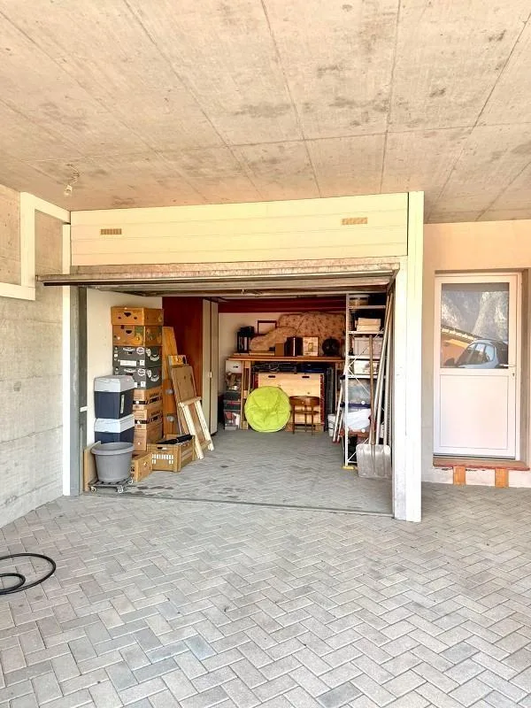 5 1/2-Zimmer-Villa an sehr ruhiger, sonniger Aussichtslage / villa ...