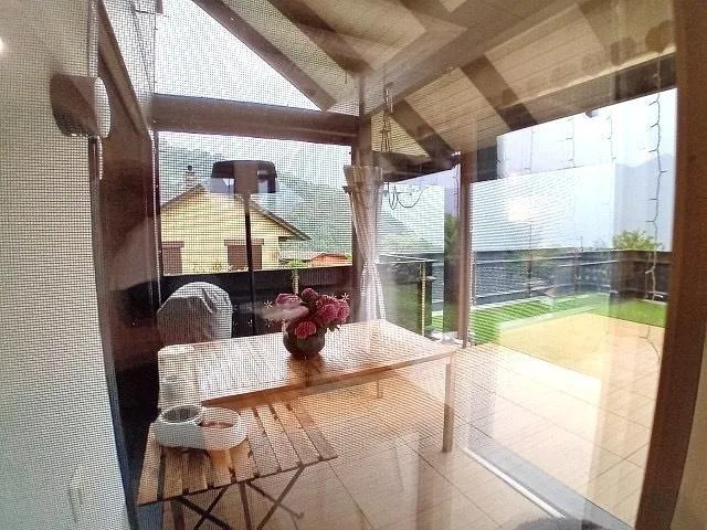 5 1/2-Zimmer-Villa an sehr ruhiger, sonniger Aussichtslage / villa ...