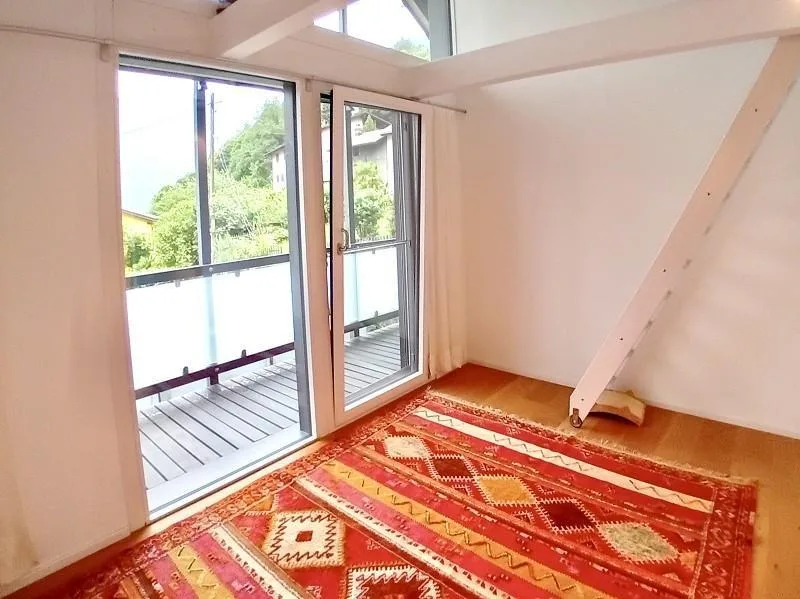 5 1/2-Zimmer-Villa an sehr ruhiger, sonniger Aussichtslage / villa ...