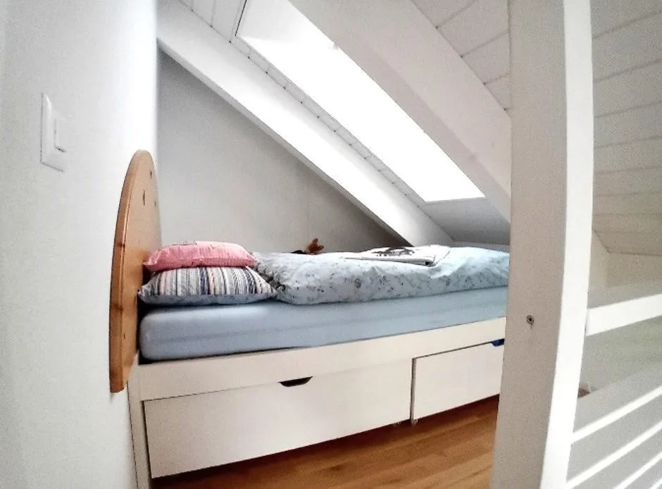 5 1/2-Zimmer-Villa an sehr ruhiger, sonniger Aussichtslage / villa ...