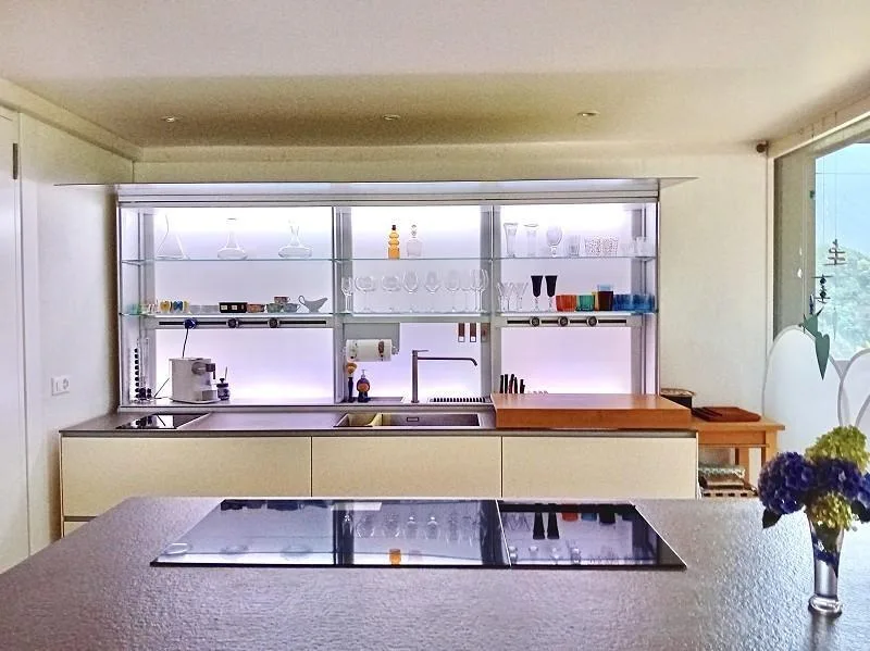 5 1/2-Zimmer-Villa an sehr ruhiger, sonniger Aussichtslage / villa ...