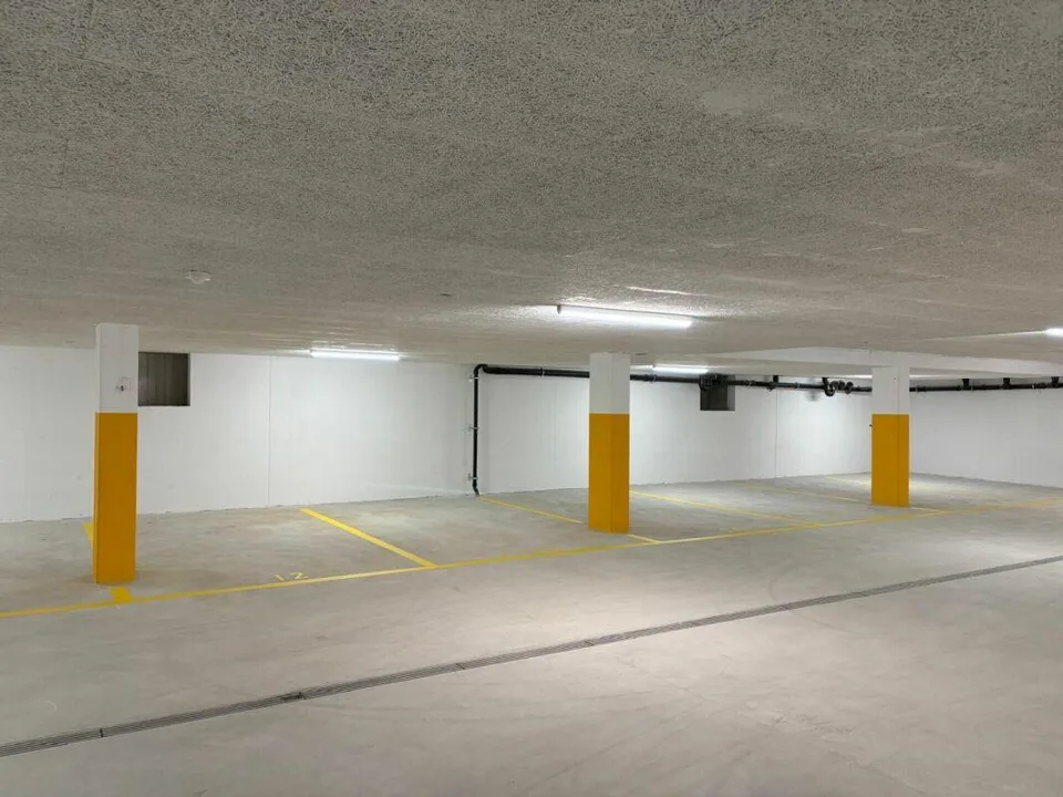Parking space for rent