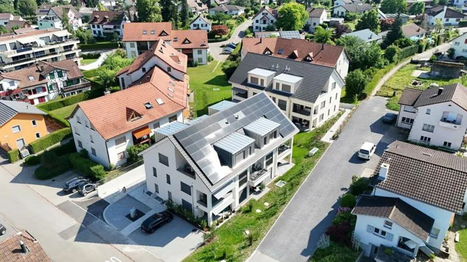 Stauraum oder Platz für Hobby gesucht? Disponibelraum zu vermieten.