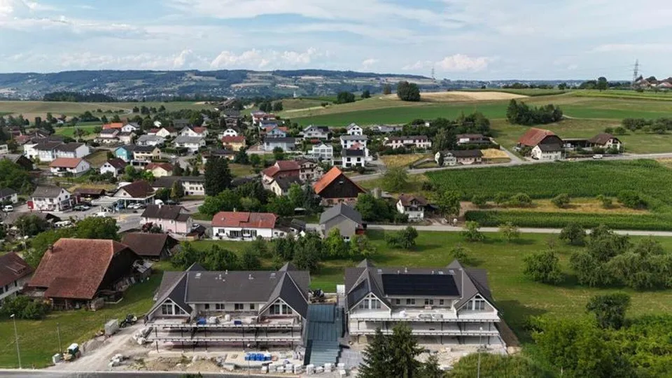 Einstellhallenplätze zu vermieten