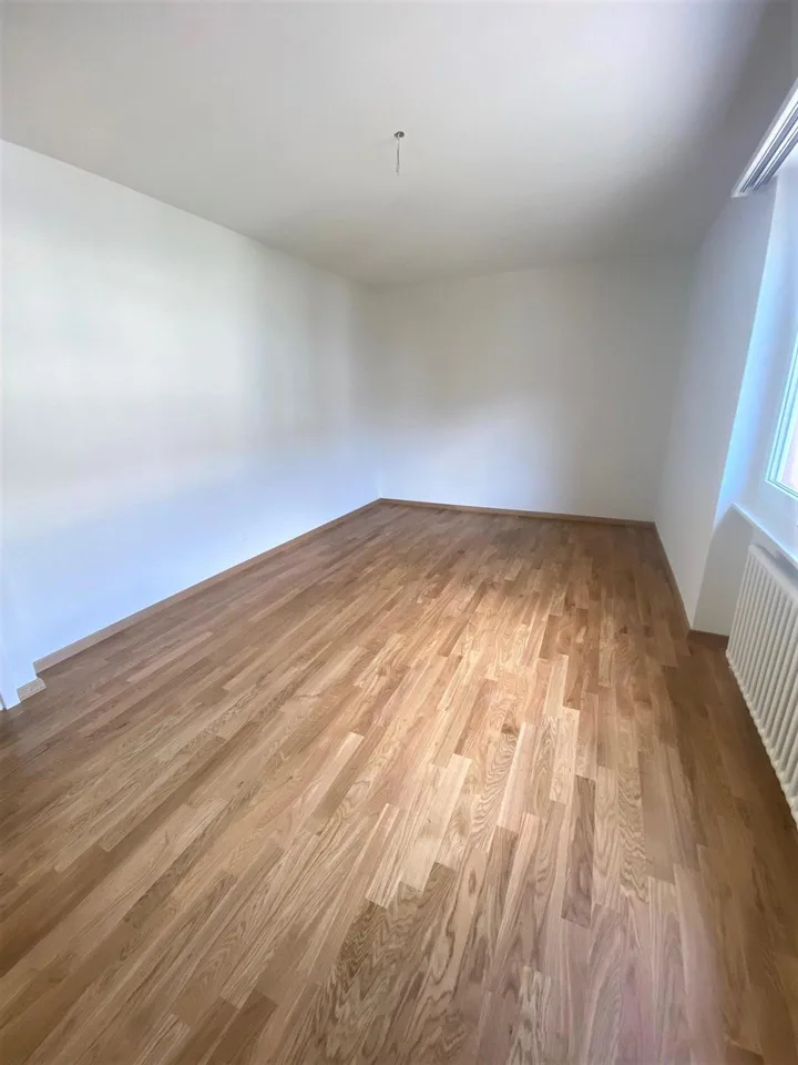 3.0 Zimmerwohnung in Winterthur