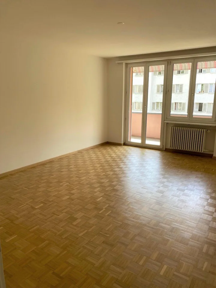 3.0 Zimmerwohnung in Winterthur