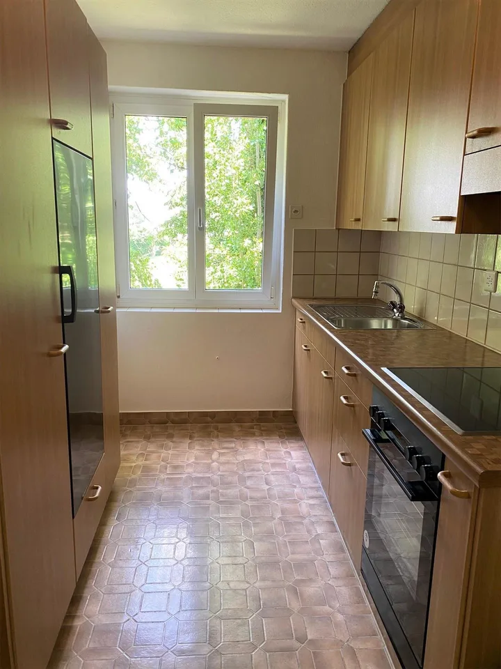 3.0 Zimmerwohnung in Winterthur