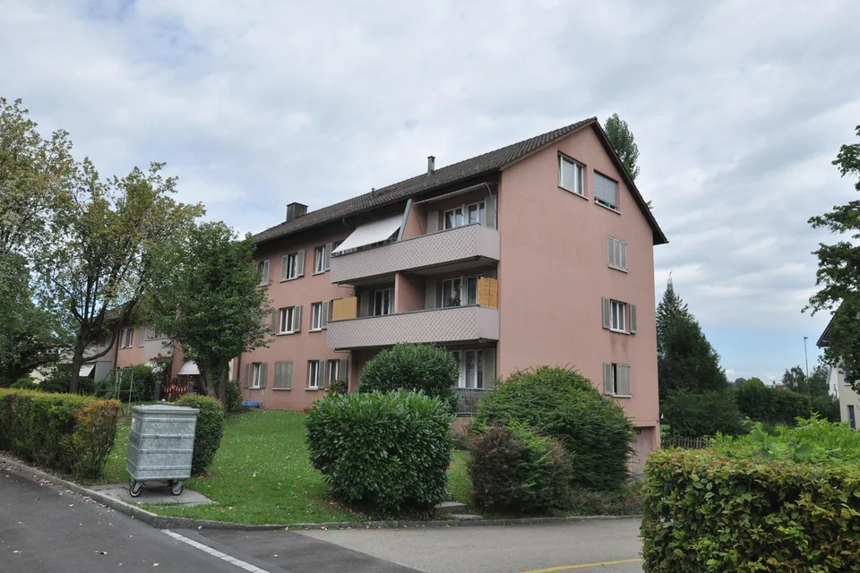 3.0 Zimmerwohnung in Winterthur