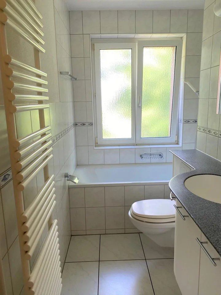 3.0 Zimmerwohnung in Winterthur