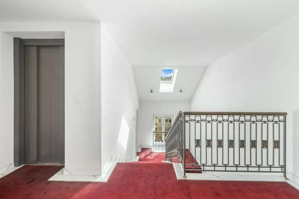Exklusive Bürofläche an zentraler Lage in Zürich – Foto 9 von 11