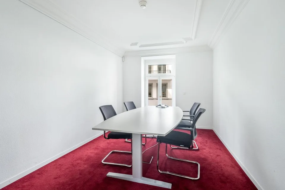 Exklusive Bürofläche an zentraler Lage in Zürich – Foto 5 von 11