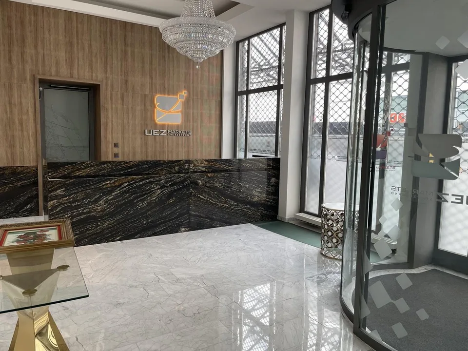 Exklusive Bürofläche an zentraler Lage in Zürich – Foto 3 von 11
