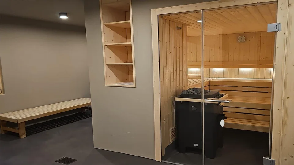 Neu renovierte 1.5-Zimmer-Wohnung im Dorfzentrum mit Infrastruktur
