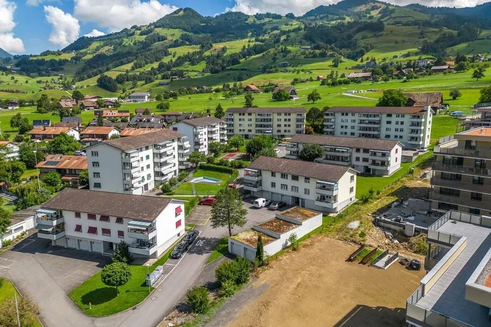 Gardi - Einfach Zuhause fühlen!