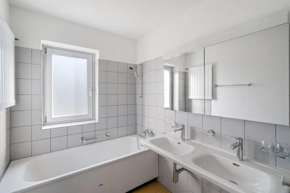 Beautiful 3-room apartment in a green location