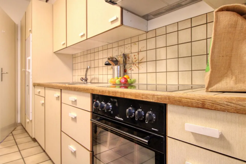 Modern Coliving Apartment in Basel