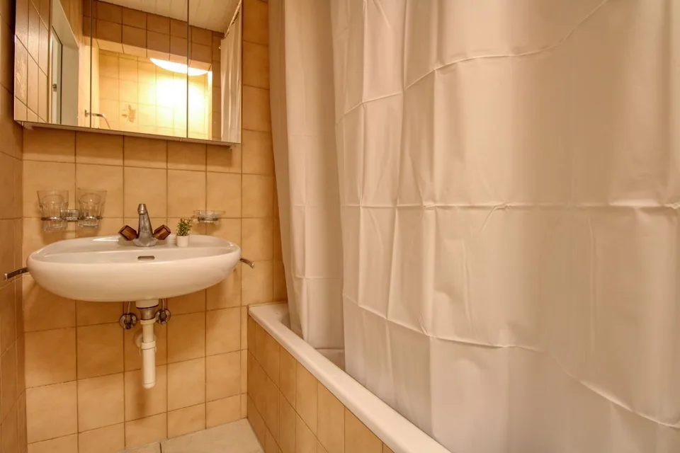 Modern Coliving Apartment in Basel