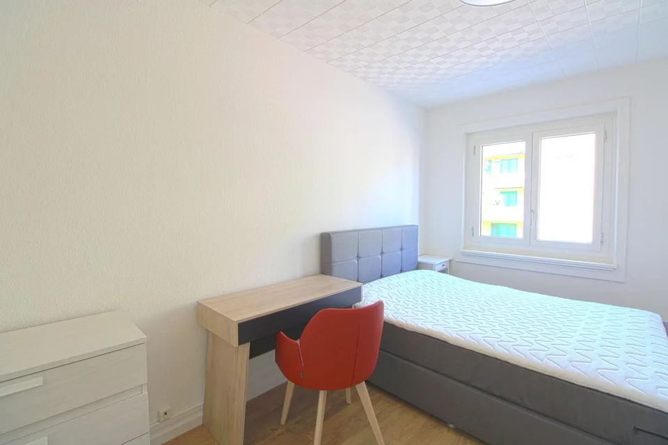 Birchstrasse 120, 8050 Zürich