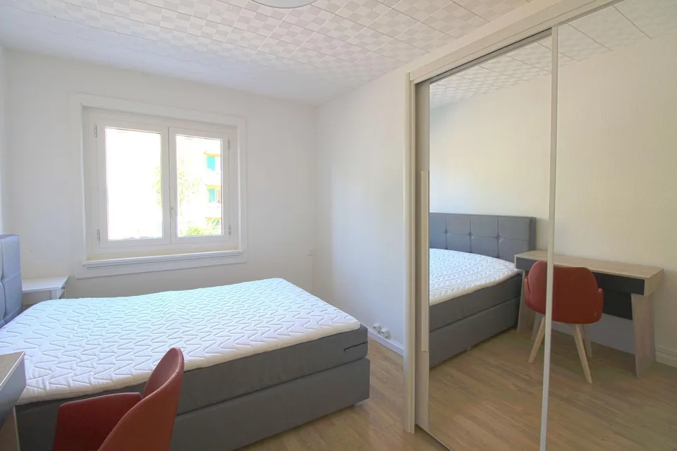 Birchstrasse 120, 8050 Zürich