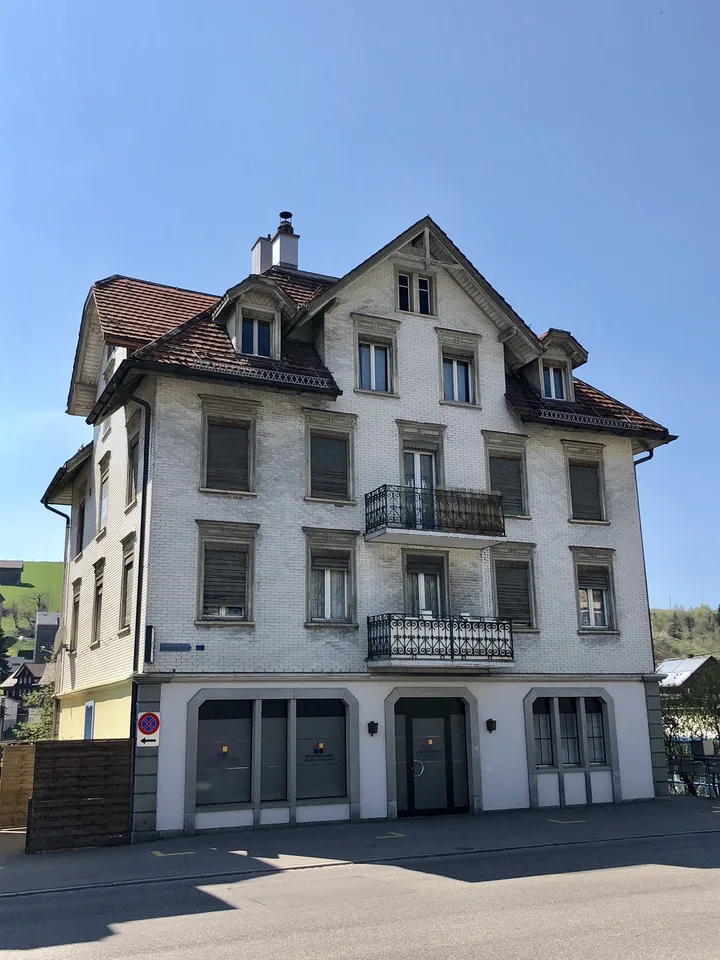Ihr neues Zuhause!