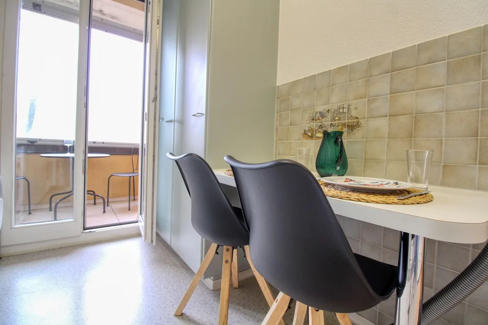 Your Stylish Coliving in Zürich's Vibrant Höngg District