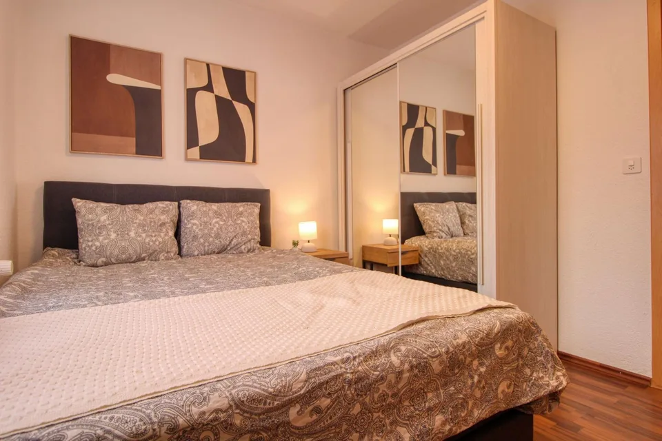 Your Coliving Spot in the Heart of Zurich
