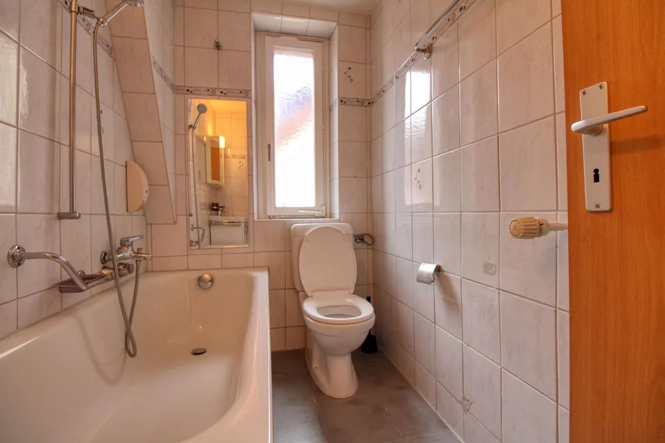 Your Coliving Spot in the Heart of Zurich