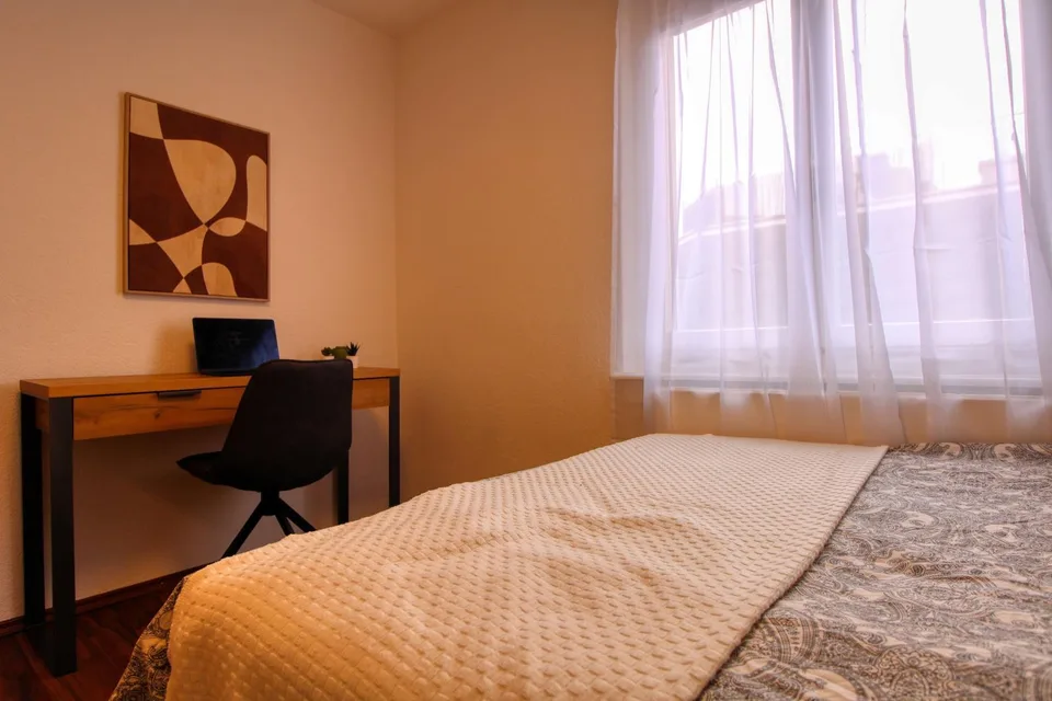 Your Coliving Spot in the Heart of Zurich