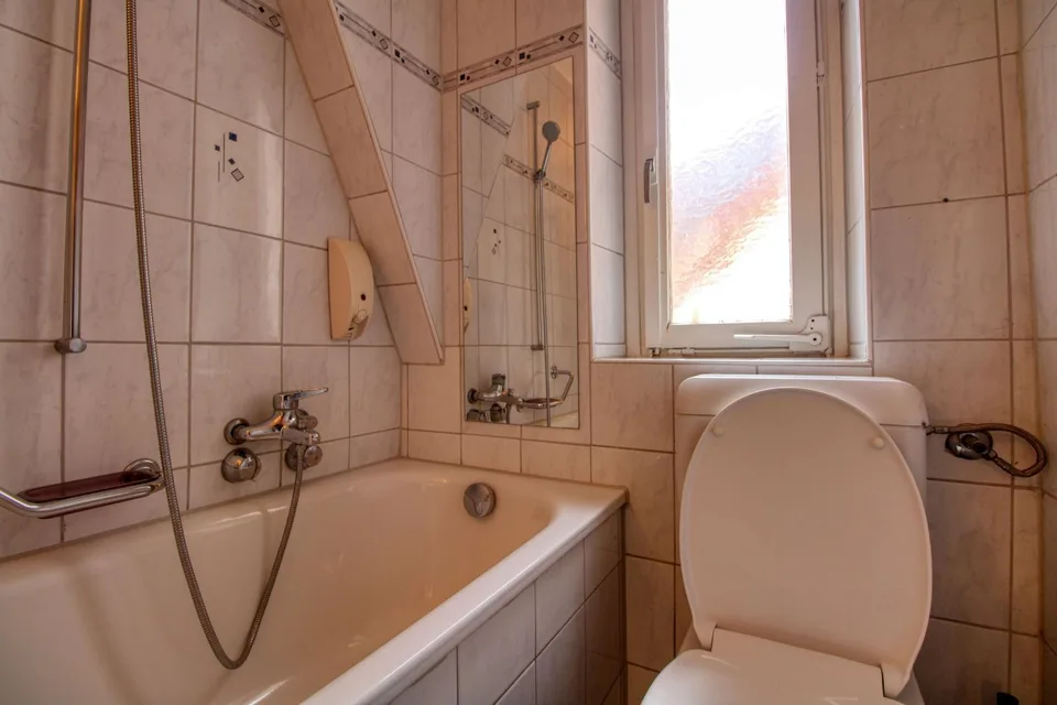 Your Coliving Spot in the Heart of Zurich