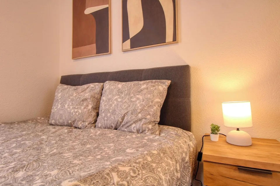 Your Coliving Spot in the Heart of Zurich
