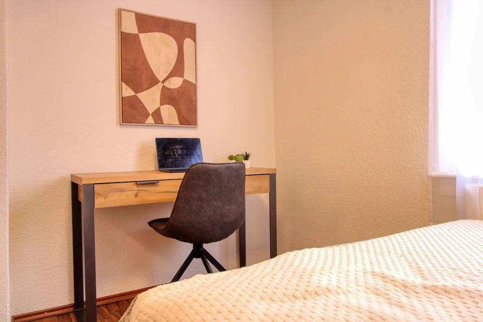 Your Coliving Spot in the Heart of Zurich