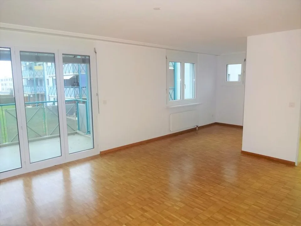 Wohnung an ruhiger Lage, perfekt für Paare