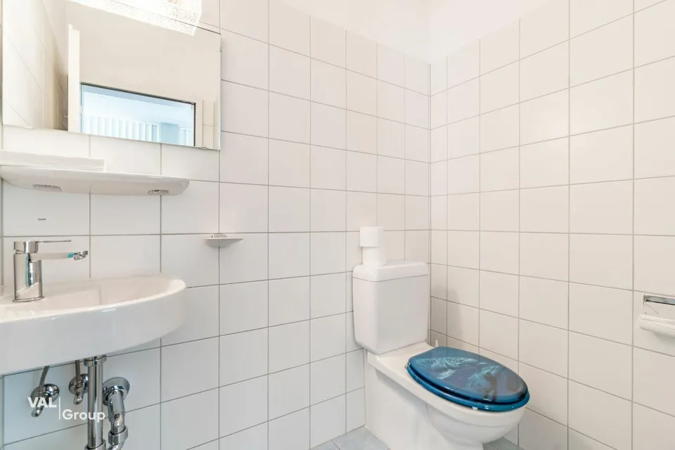 Vielseitige Gewerbefläche an zentraler Lage in Steg - Ihre Ideen fi...