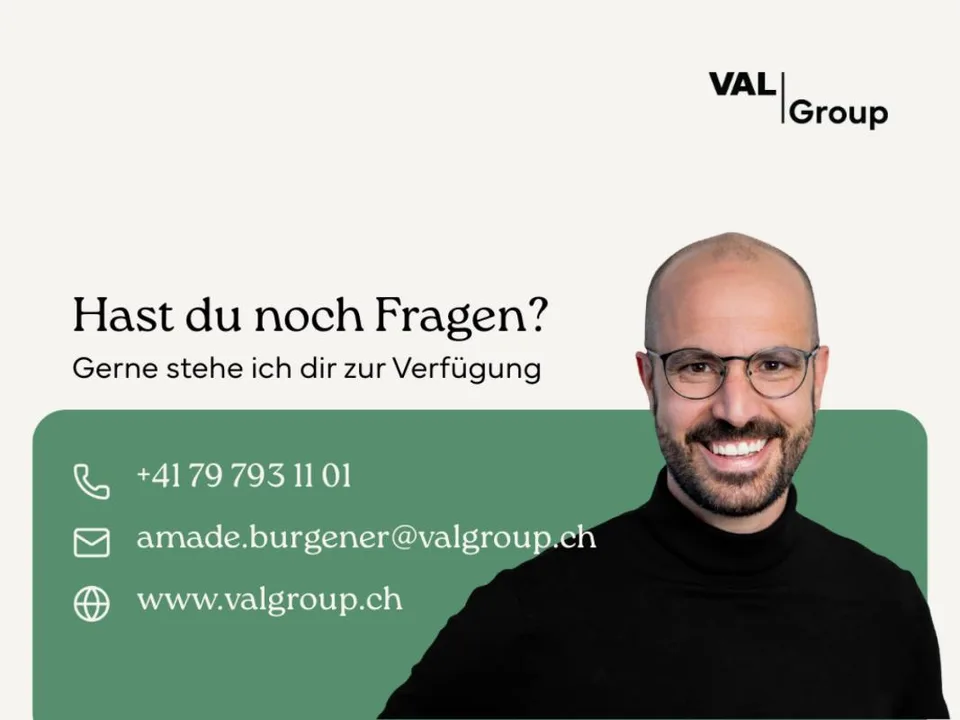 Vielseitige Gewerbefläche an zentraler Lage in Steg - Ihre Ideen fi...