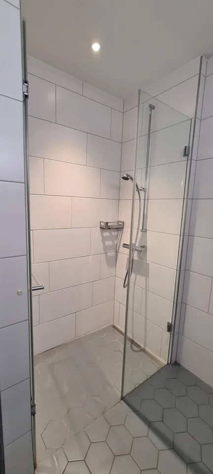 Schöne und helle 2.5-Zimmer-Wohnung im EG nahe Bahnhof Dietlikon