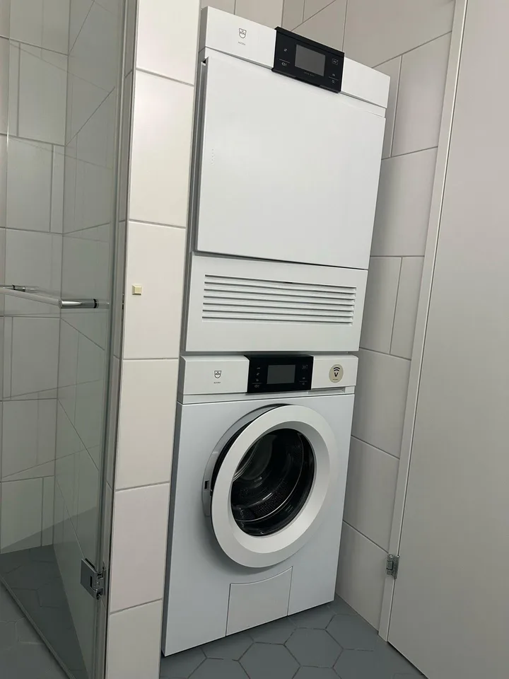 Schöne und helle 2.5-Zimmer-Wohnung im EG nahe Bahnhof Dietlikon