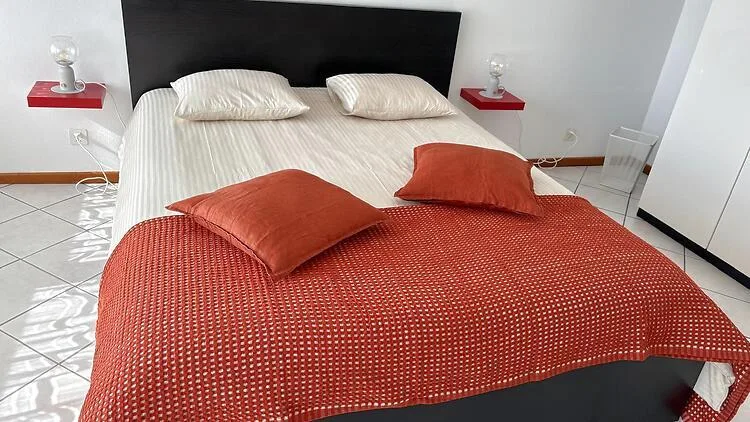 3 ZI-WOHNUNG IN ALDESAGO (TI), MÖBLIERT, TEMPORÄR