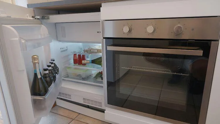 3 ZI-WOHNUNG IN ALDESAGO (TI), MÖBLIERT, TEMPORÄR