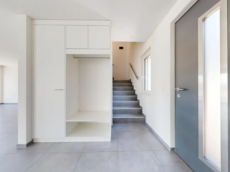 5.5-Zimmer-Traumhaus in Breitenbach