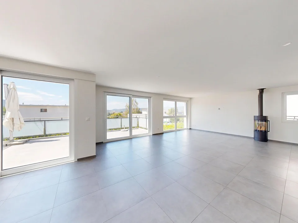 5.5-Zimmer-Traumhaus in Breitenbach