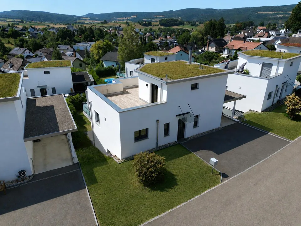 5.5-Zimmer-Traumhaus in Breitenbach