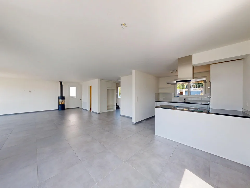 5.5-Zimmer-Traumhaus in Breitenbach