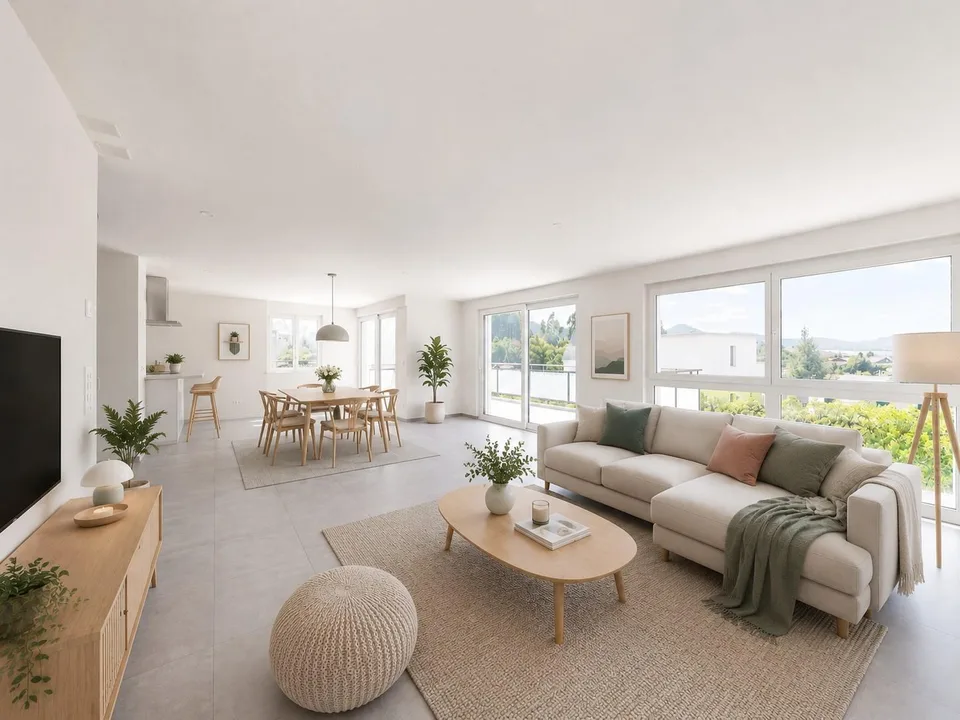5.5-Zimmer-Traumhaus in Breitenbach