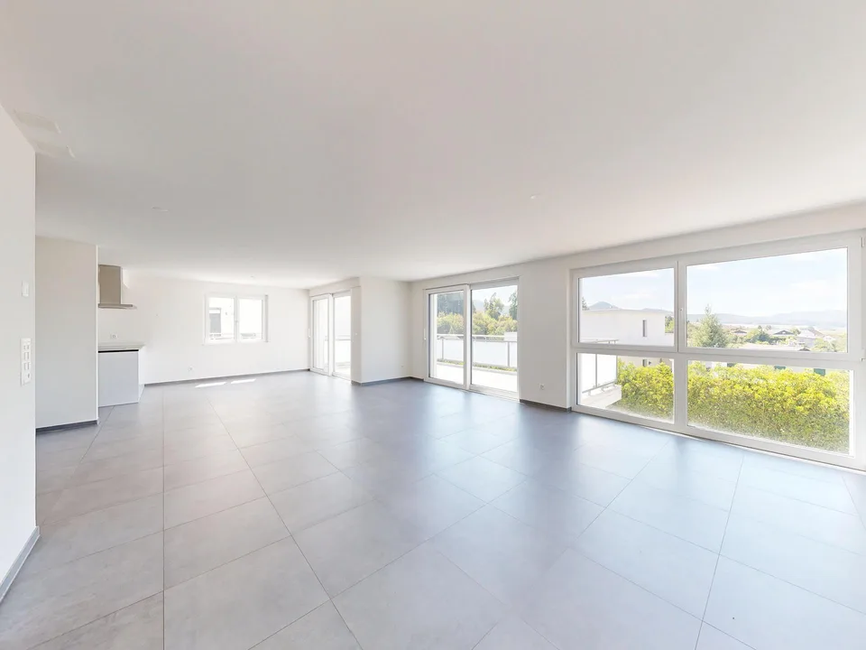 5.5-Zimmer-Traumhaus in Breitenbach
