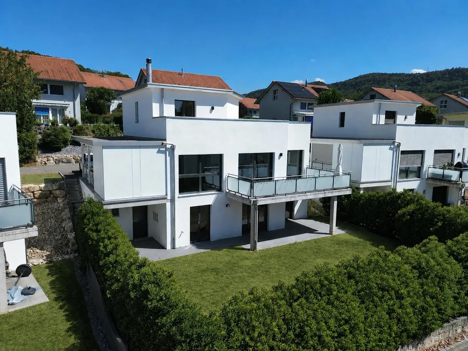 5.5-Zimmer-Traumhaus in Breitenbach