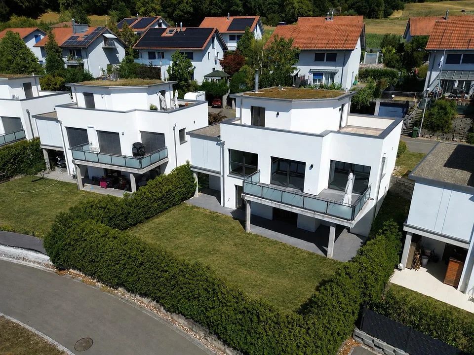 5.5-Zimmer-Traumhaus in Breitenbach