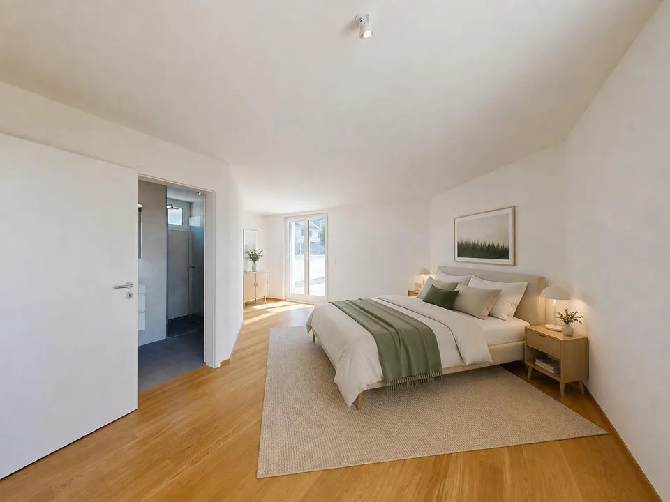 5.5-Zimmer-Traumhaus in Breitenbach