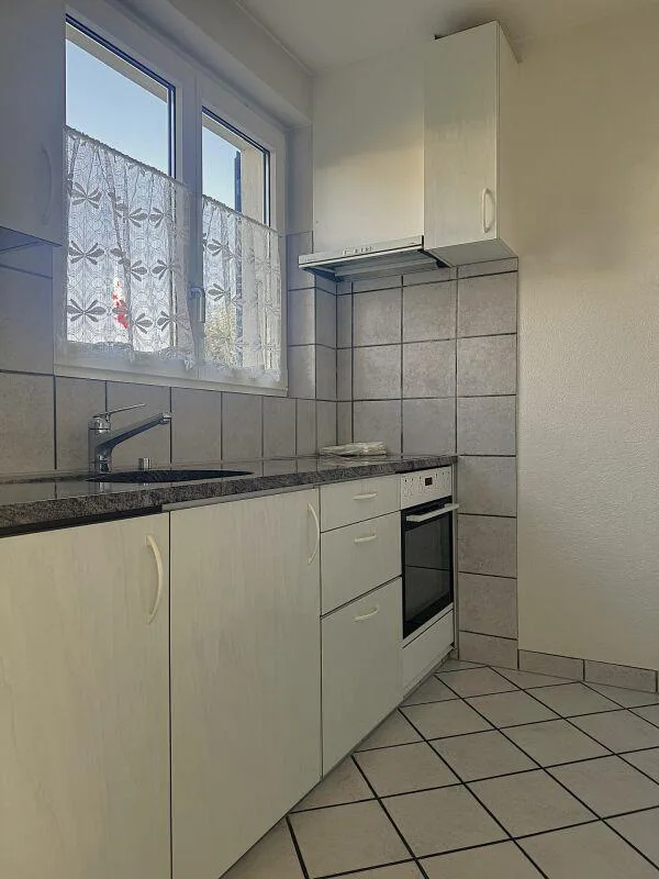 A home of your own. A garden of your own. Simply something spacious.