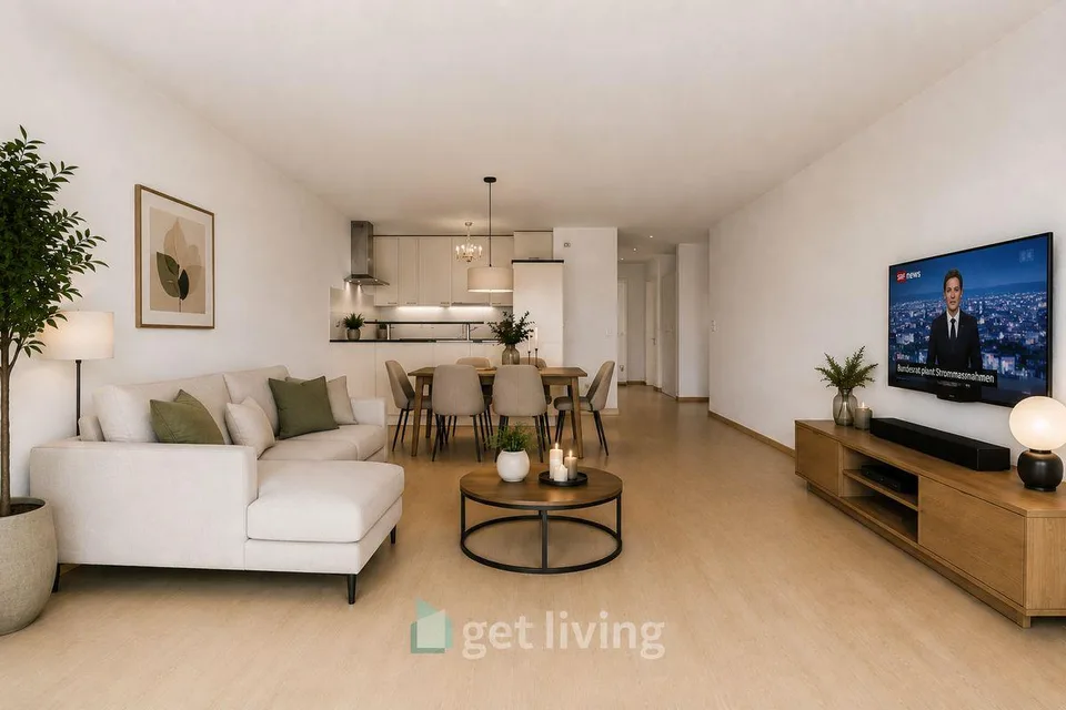 WOHNEN IM SONNENBÜHLQUARTIER - IHR NEUES ZUHAUSE IM SCHÖNSTEN QUARTIER VON DIETLIKON !
